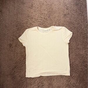 Babaton Soft Cream Top
